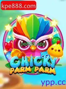 ChickyParmParm