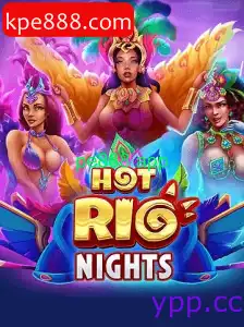 HotRioNights