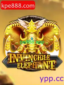 InvincibleElephant