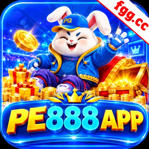 pe888 app Logo